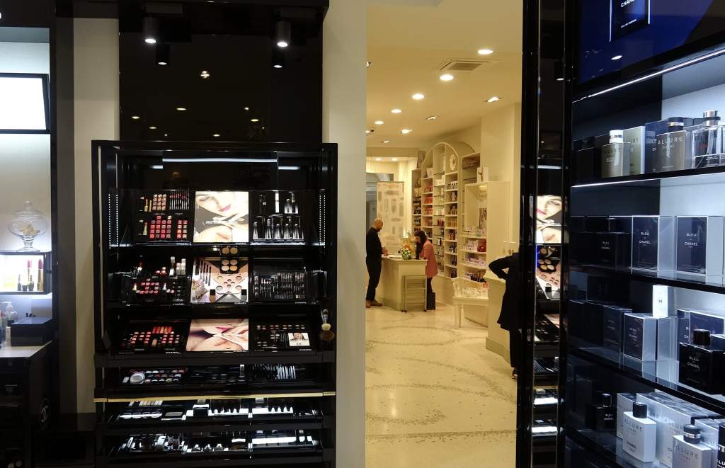 Profumeria Mirem: un gioiello mantovano, simbolo di ricerca e&nbsp;tradizione