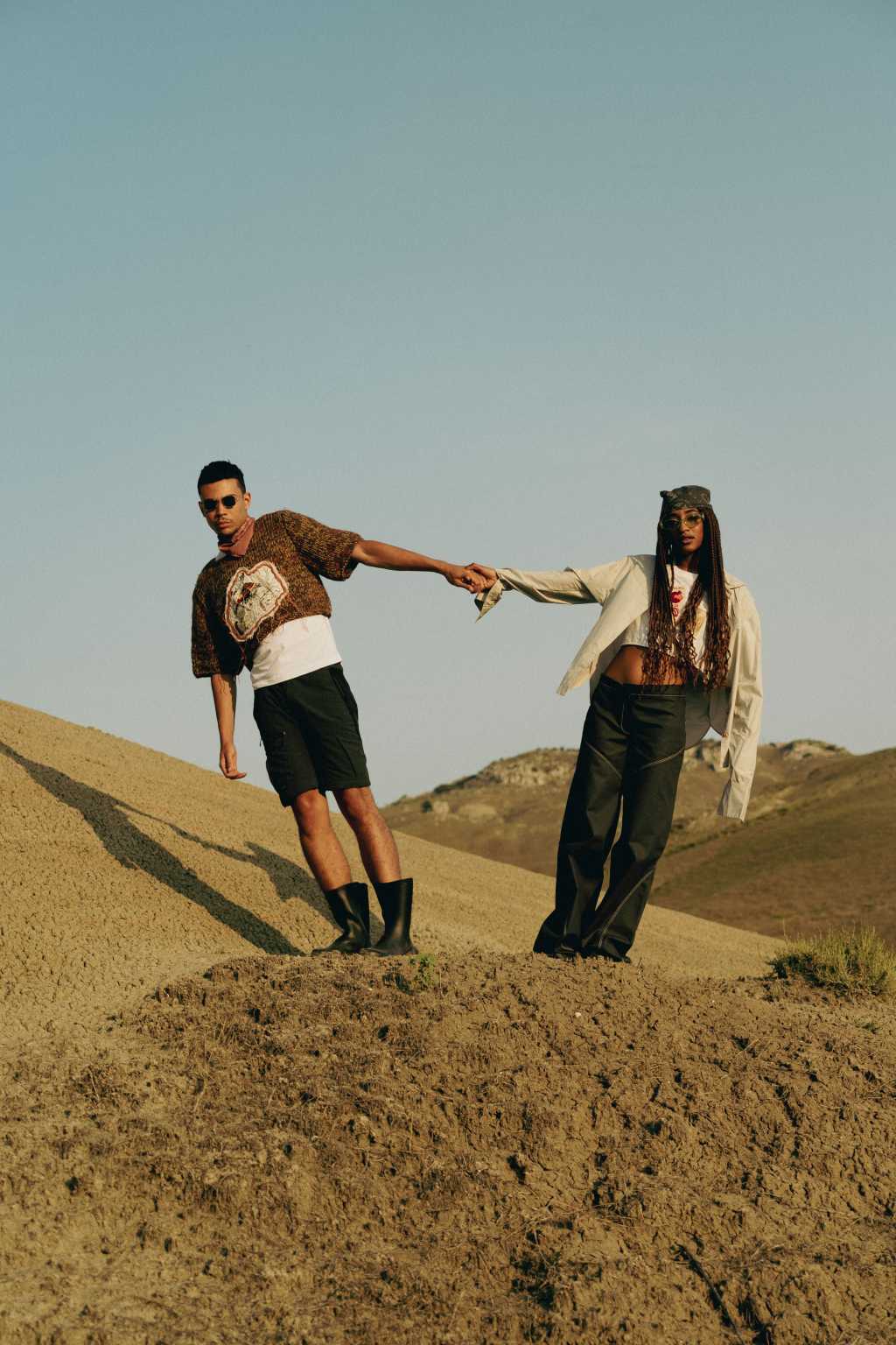 Marta Spampinato presenta THE WAY BACK, la collezione che unisce Mediterraneo e&nbsp;design