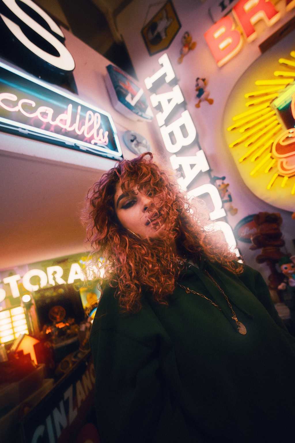 LeUltimeParoleFamose: l’arte dell’errore (e di trasformarlo in&nbsp;musica)