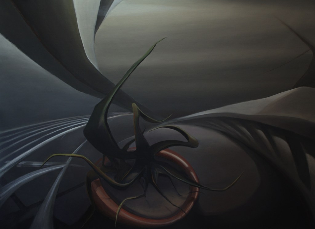 L’arte che ci ricuce con&nbsp;l’ambiente