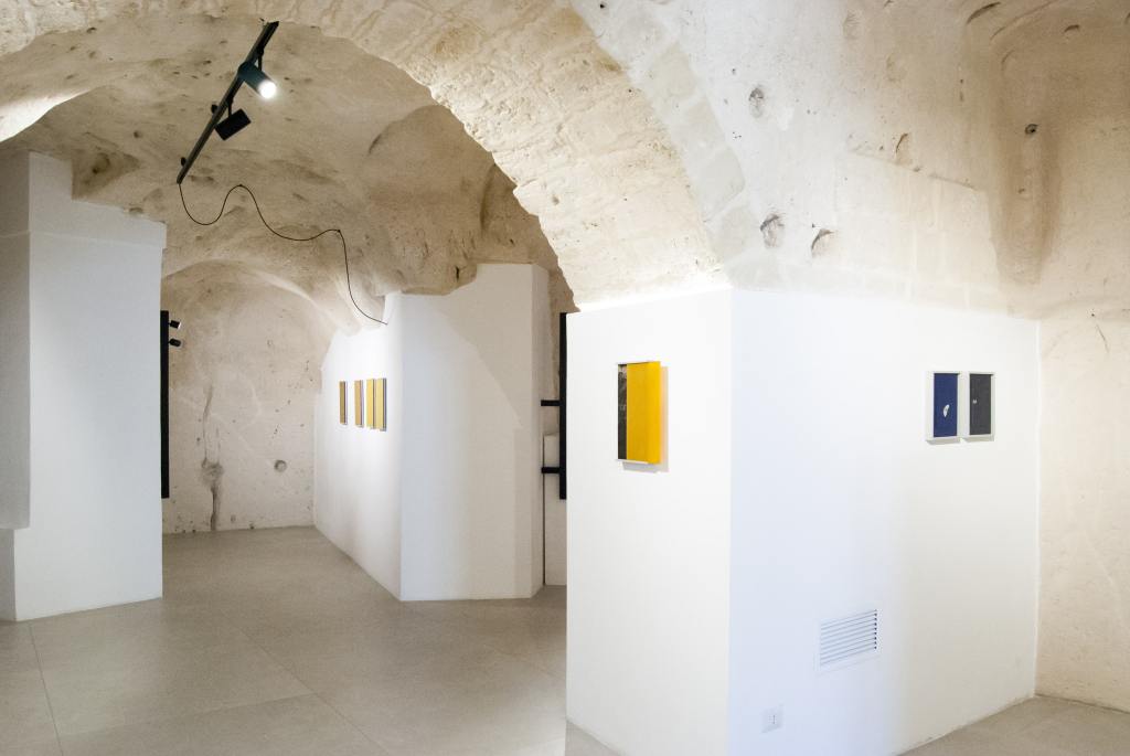 Superfici a Matera: il racconto visivo della&nbsp;Basilicata