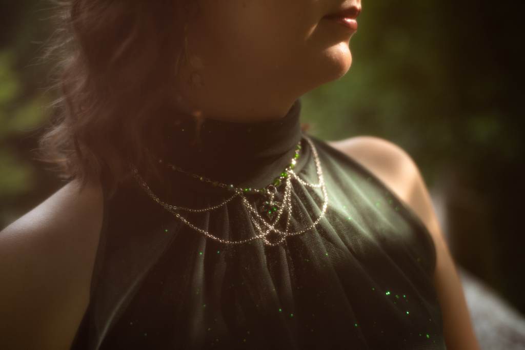 Non tutte le fate portano le ali, alcune indossano gioielli&nbsp;handmade