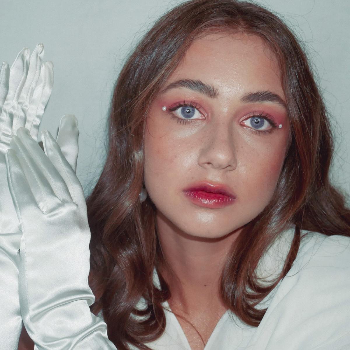 Il potere del make-up? Sentirsi sé&nbsp;stessi