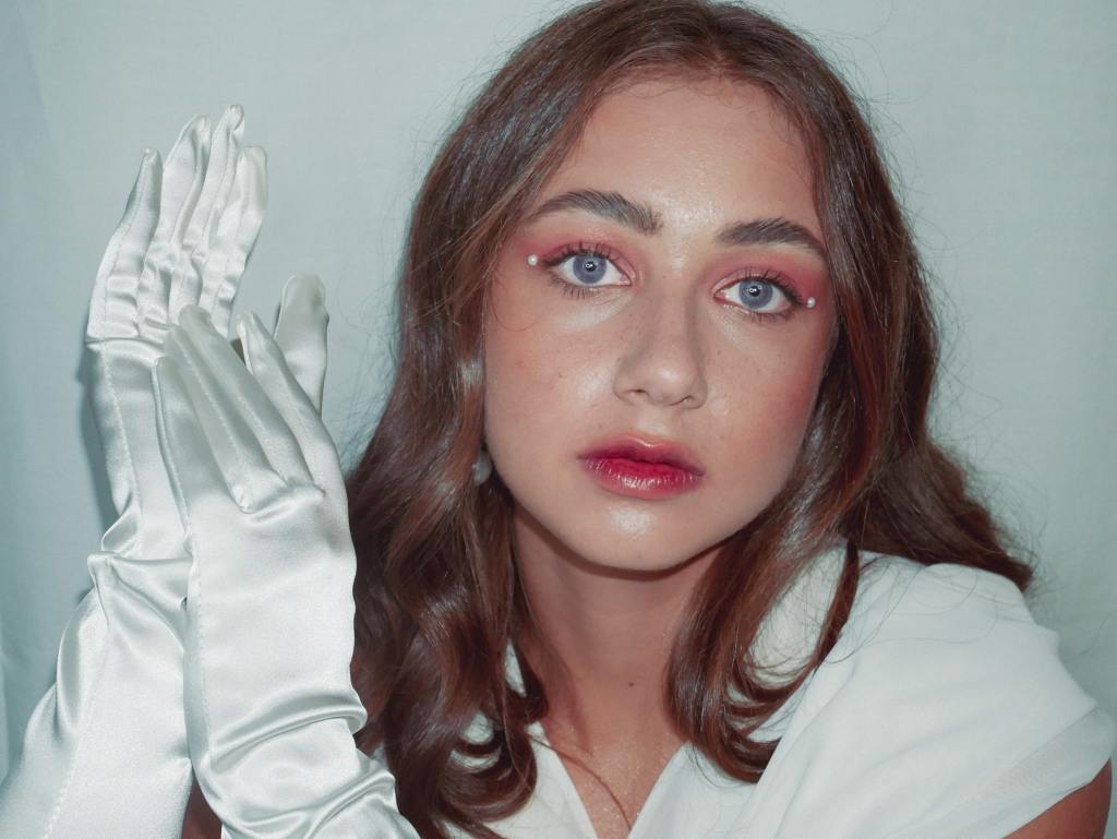 Il potere del make-up? Sentirsi sé&nbsp;stessi