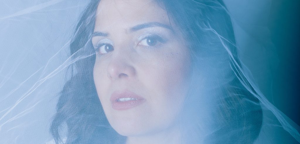 Immergersi sotto il proprio mare è il gesto d’amore più profondo, e NOVE ce lo&nbsp;dimostra