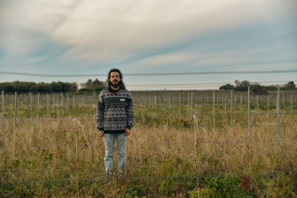 Biesina: storia di un pomeriggio assolato in&nbsp;Sicilia