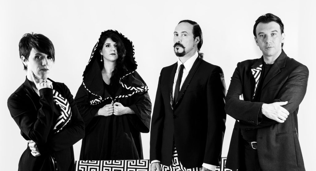 ES NOVA: esperienze immersive pluriartistiche, dalle note alla visual&nbsp;art