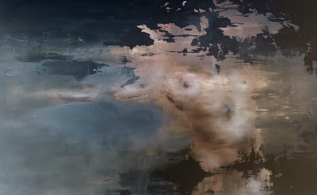 Sul confine del patire, l’infinito 