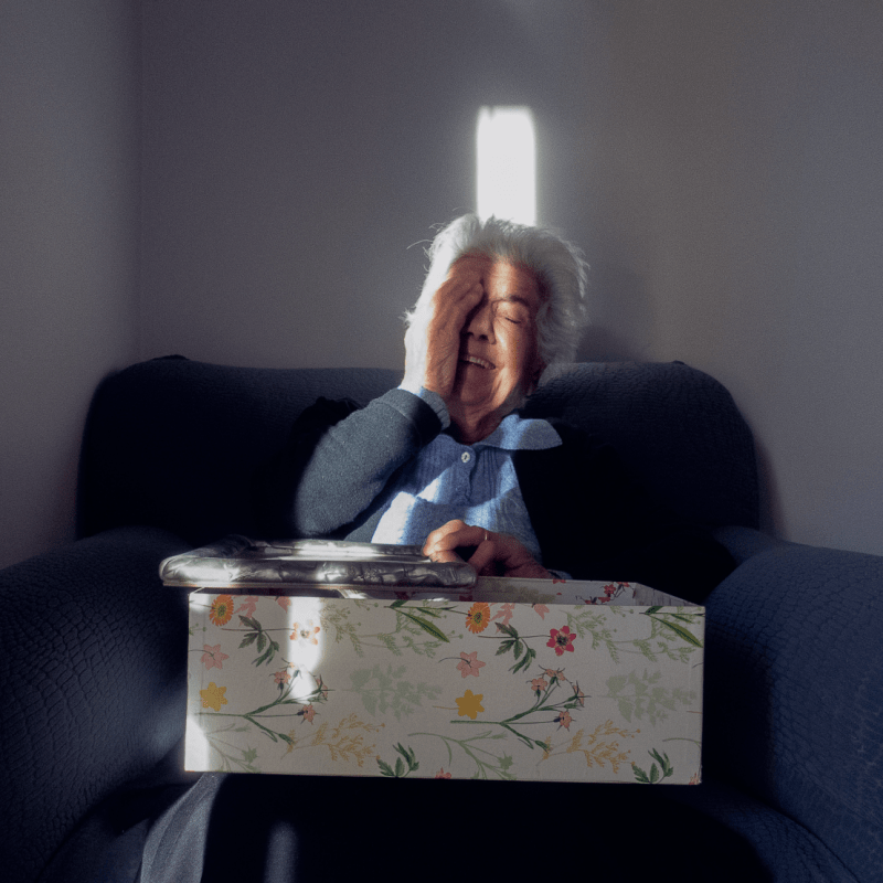 Un abbraccio tra storia, tradizioni e un amore&nbsp;epistolare