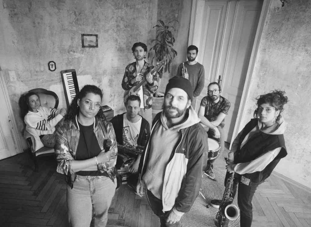 N.I.K.O.: Storia di un viennese a&nbsp;Roma