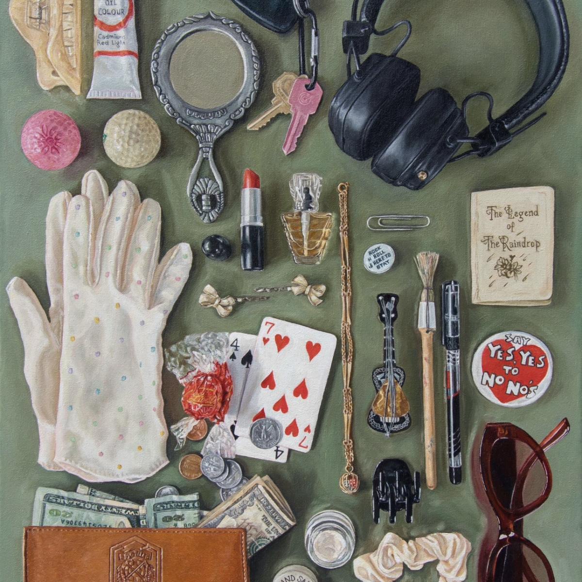 L’arte psicologica di Sabrina Montella: quando gli oggetti parlano di&nbsp;noi