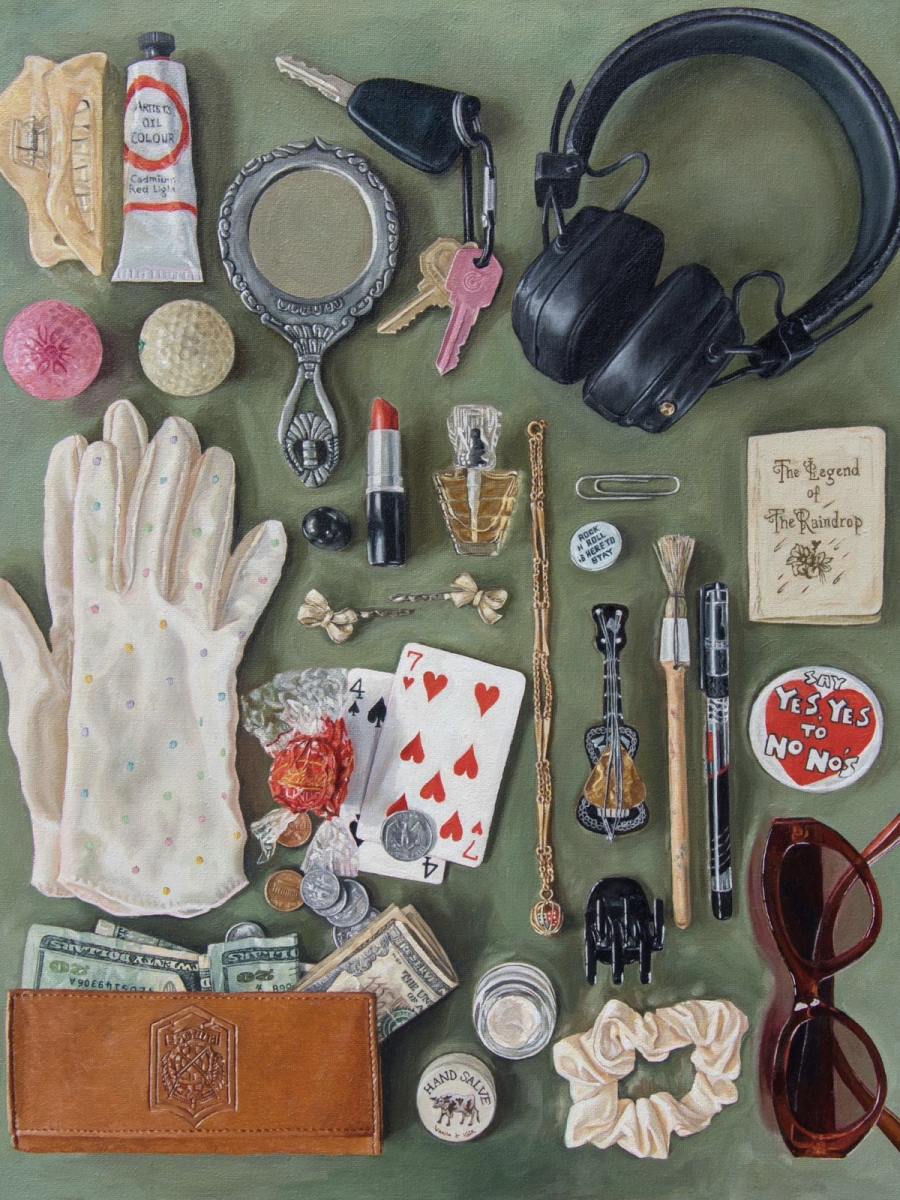 L’arte psicologica di Sabrina Montella: quando gli oggetti parlano di&nbsp;noi