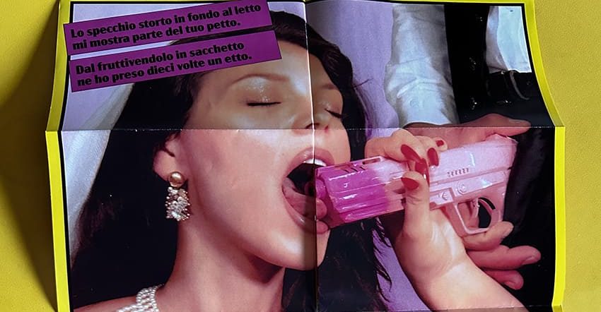 Le filastrocche come non le avete mai viste prima (Se non sei abbastanza “adulto”,&nbsp;skippa)