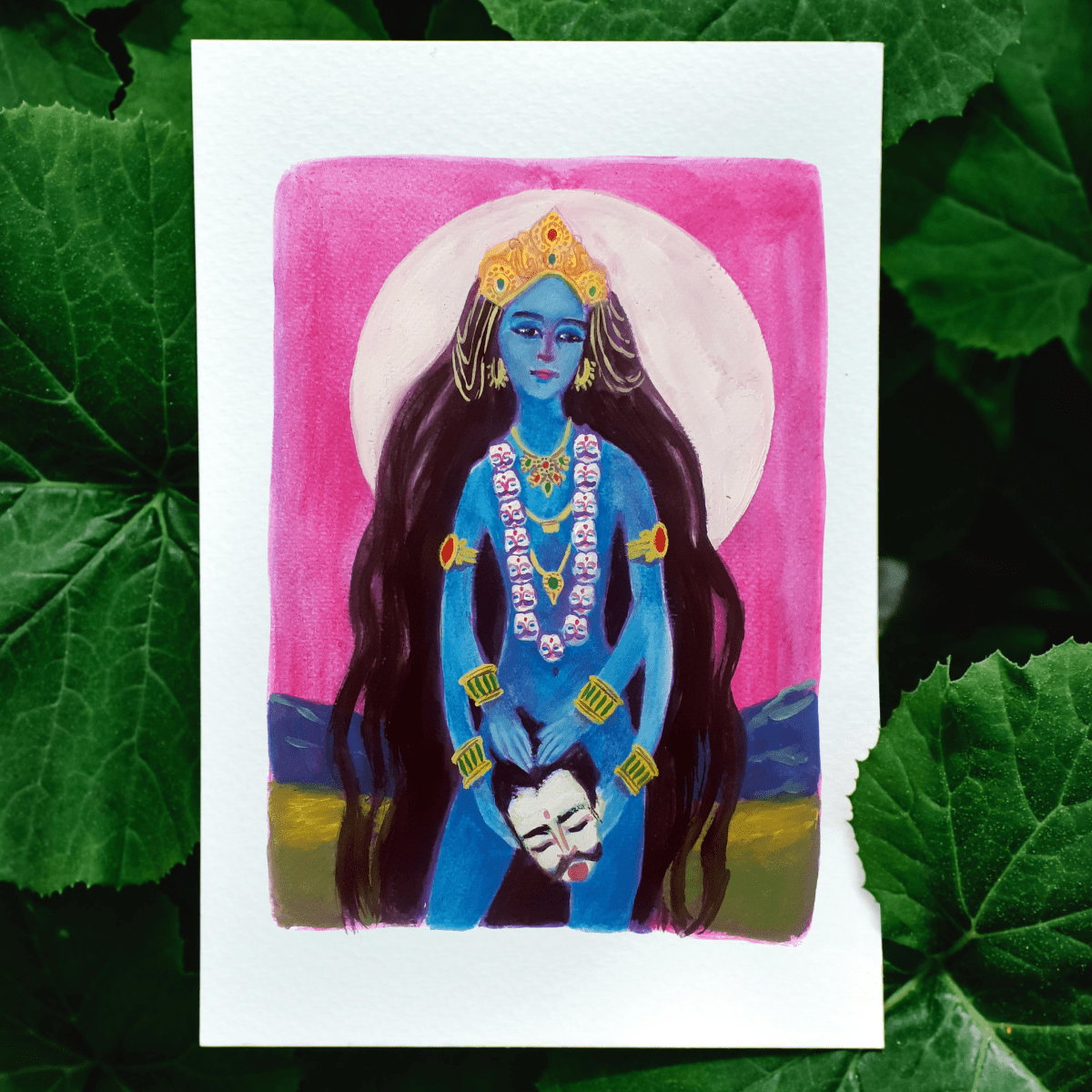 Nella stella a otto punte irraggia la volta del cielo 