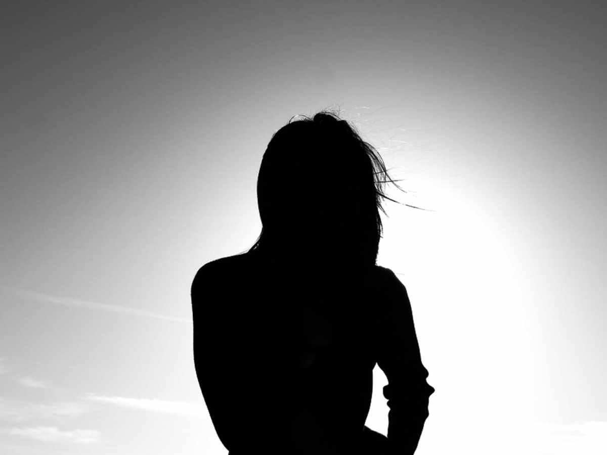 Nyktho e il coraggio di&nbsp;sentire