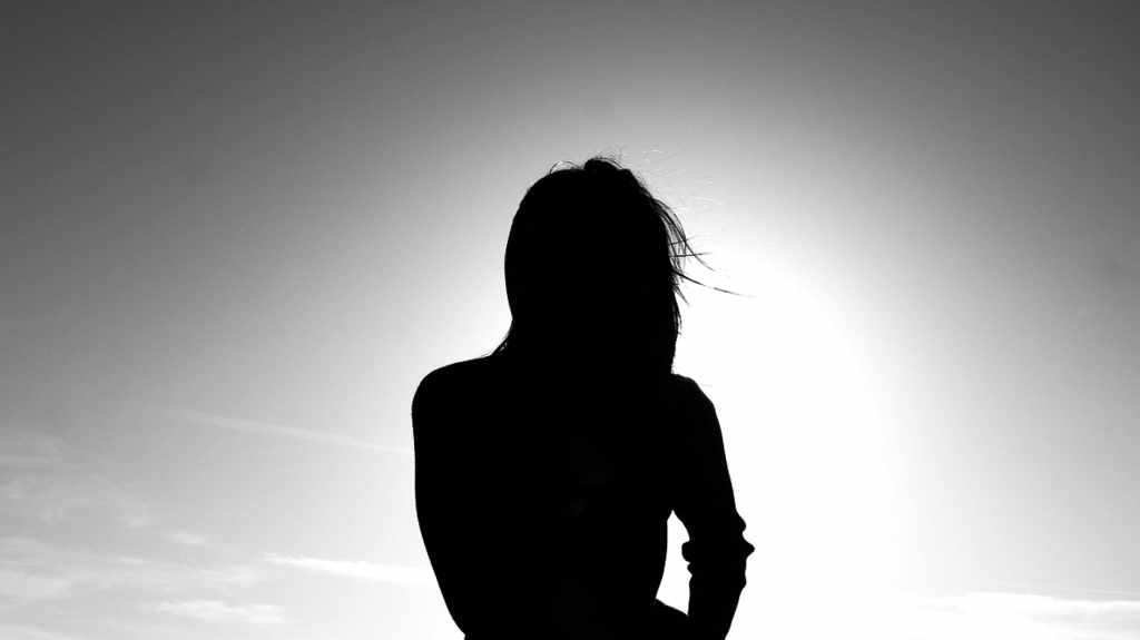 Nyktho e il coraggio di&nbsp;sentire