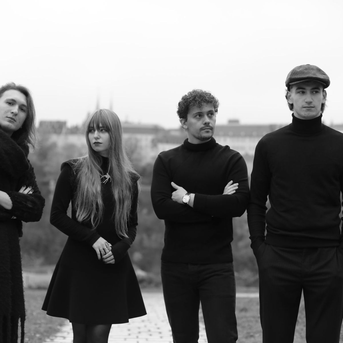 Reckless: Un EP, un mondo nascosto 