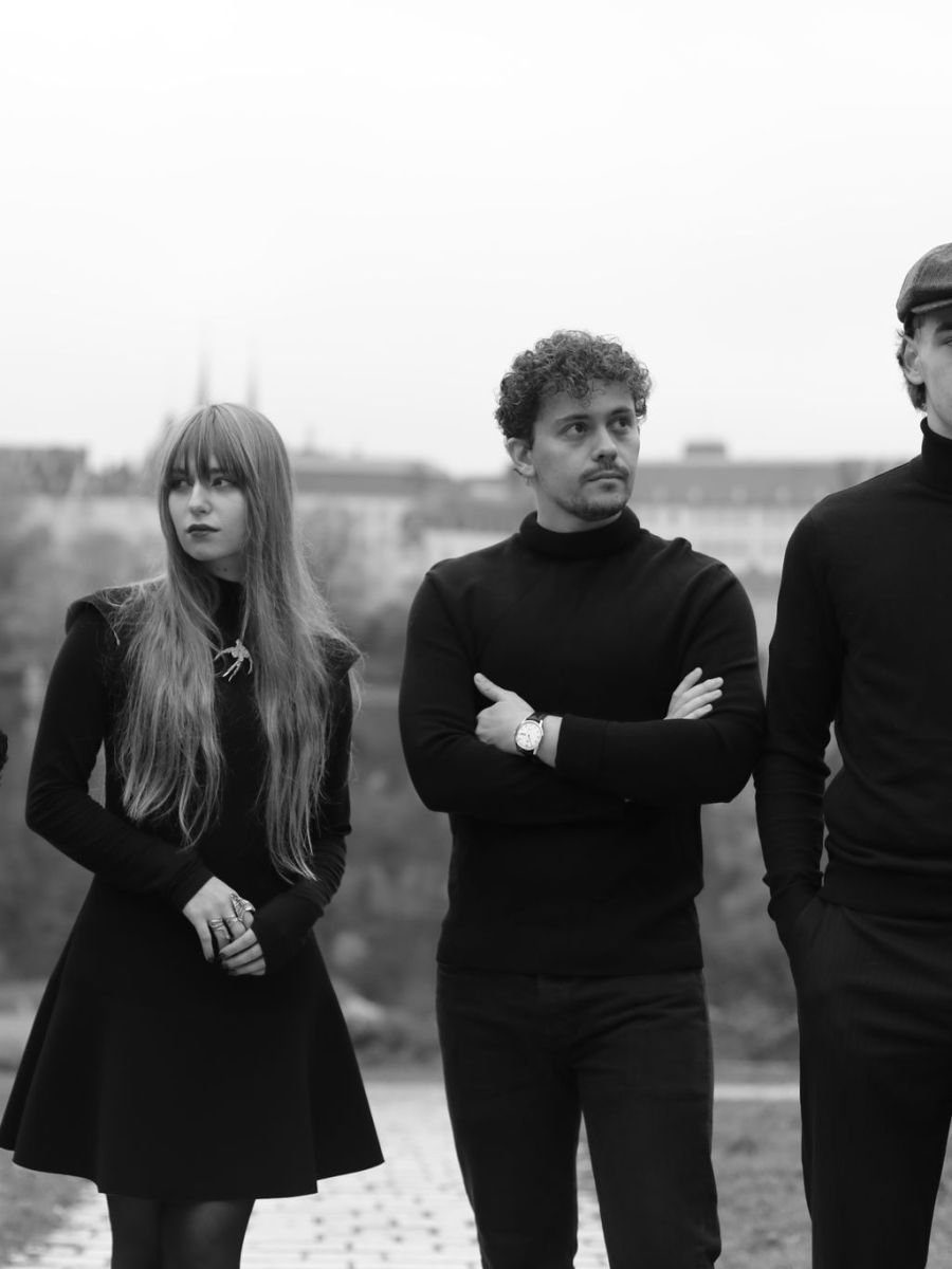 Reckless: Un EP, un mondo nascosto 