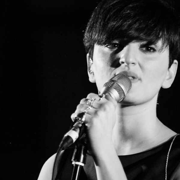 Arisa in Come il diavolo veste&nbsp;Prada?