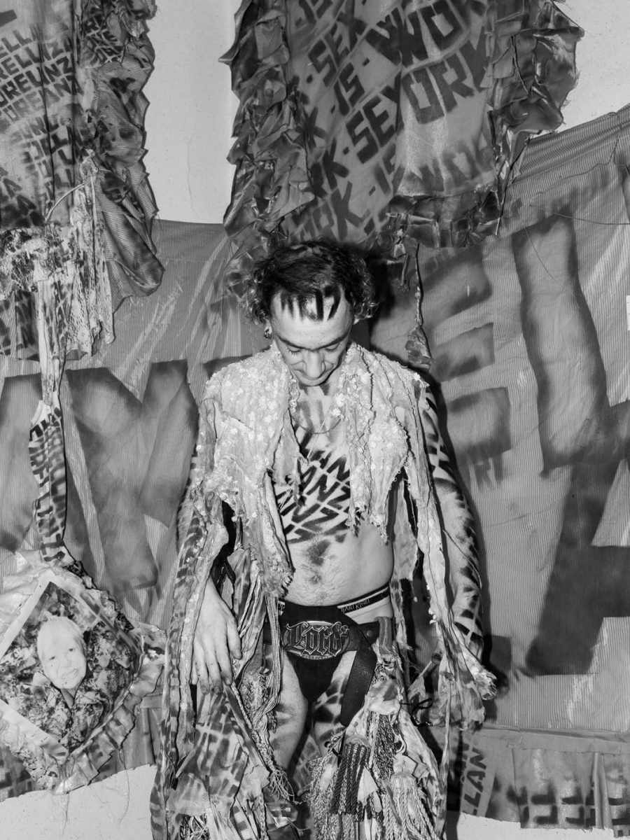 Dario Biancullo, trattare Napoli senza&nbsp;consumarla