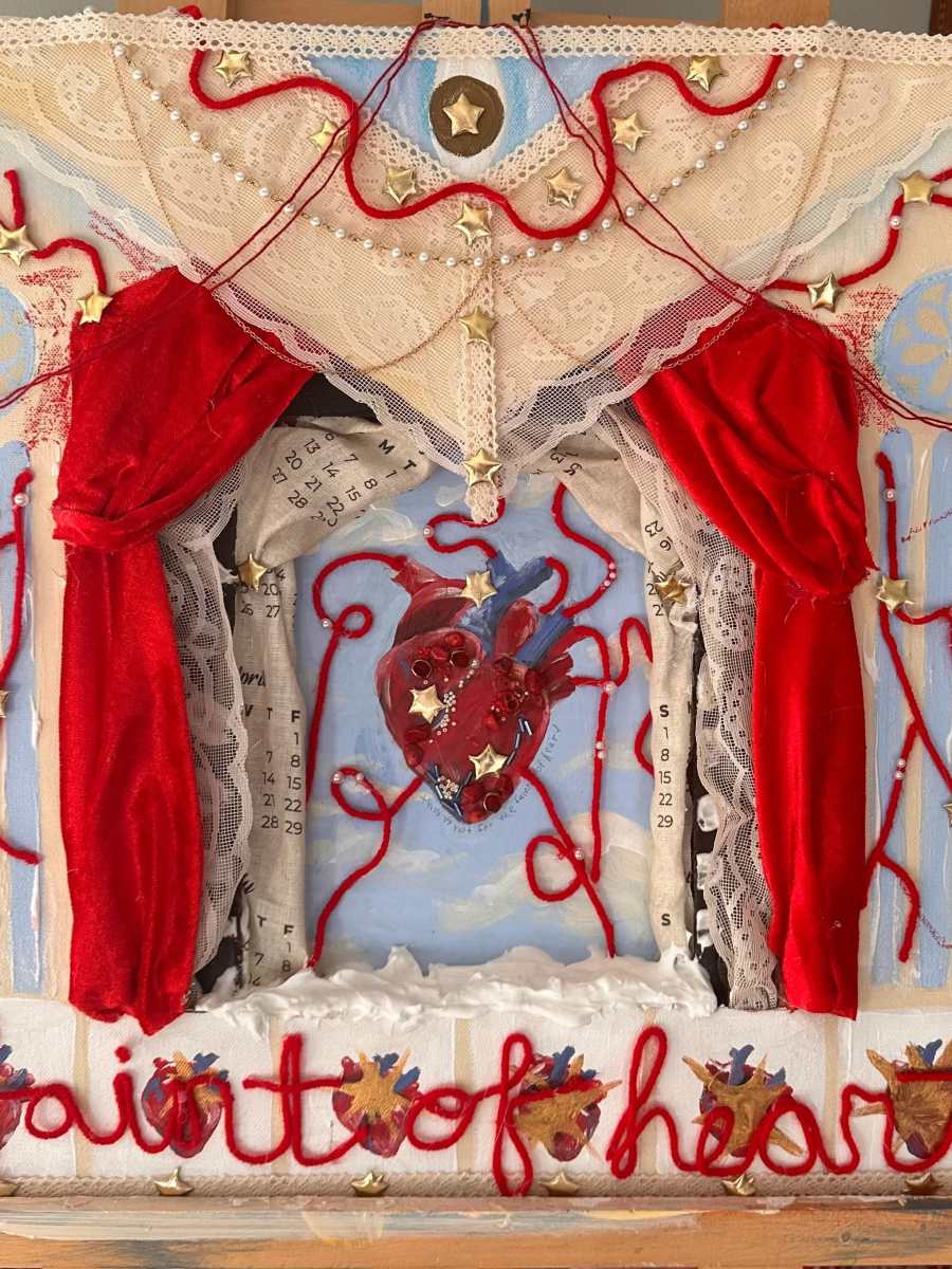 Perché non potrai smettere di guardare le opere di Sami&nbsp;Mckay