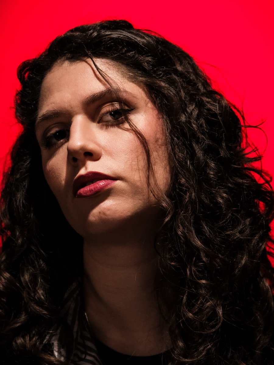 Silenzio, ma make it iconic: il nuovo capitolo di Benedetta&nbsp;Scandale