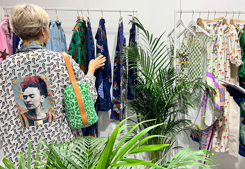 Il Brasile arriva alla Milano Fashion Week con molto più dei soliti colori