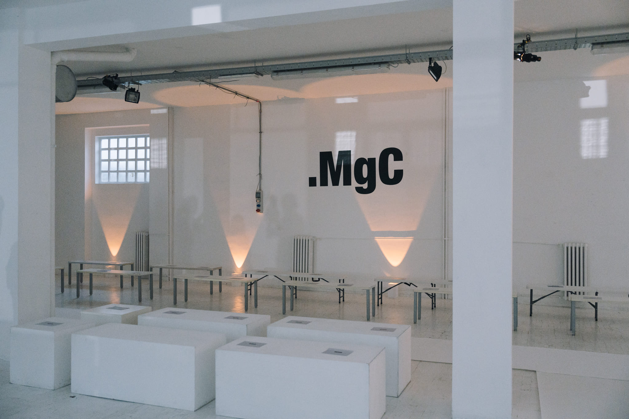 La tua collezione non è stata selezionata? ci pensa .mgc